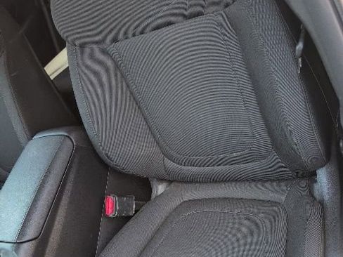Used 2023 Hyundai Tucson Blue AWD/4WD image 19