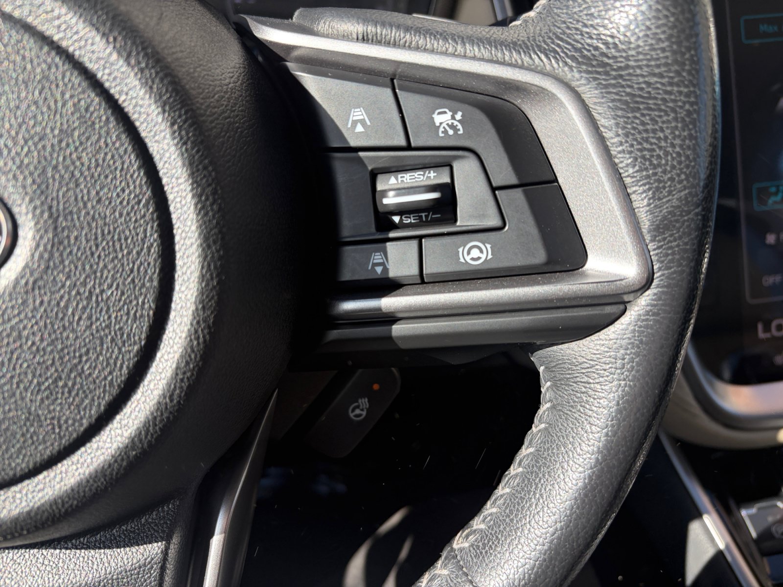 Used 2020 Subaru Outback Limited AWD/4WD image 17