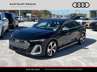 New 2025 Audi S5 Premium Plus video 1