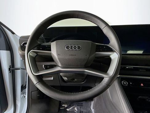 New 2025 Audi Q5 Premium Plus image 10