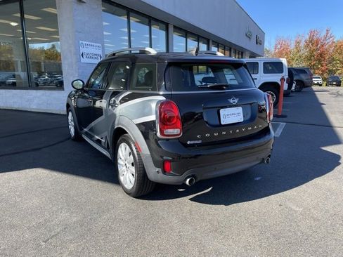 Used 2020 MINI Cooper Countryman S image 7