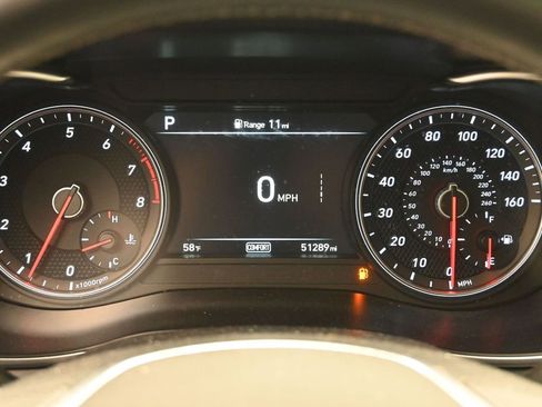 Used 2020 Genesis G70 2.0T w/ Elite Package image 13