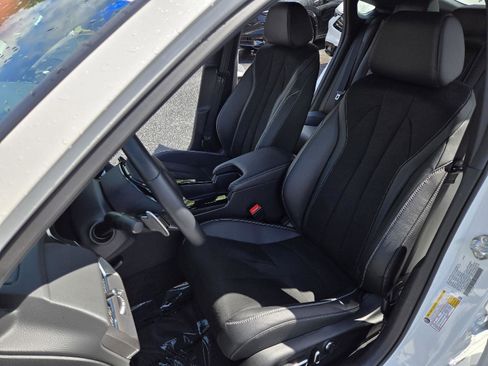 Used 2025 Acura Integra A-Spec FWD image 19