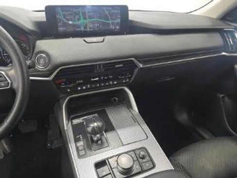 Used 2024 MAZDA CX-90 3.3 Turbo w/ Premium Package AWD/4WD image 17