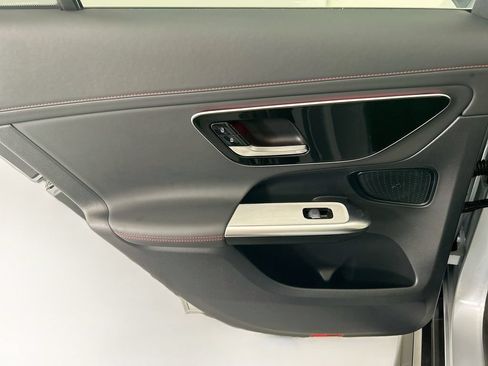 Certified 2026 Mercedes-Benz GLC 43 AMG 4MATIC image 24