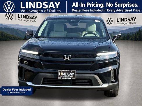 Used 2024 Honda Prologue EX image 3