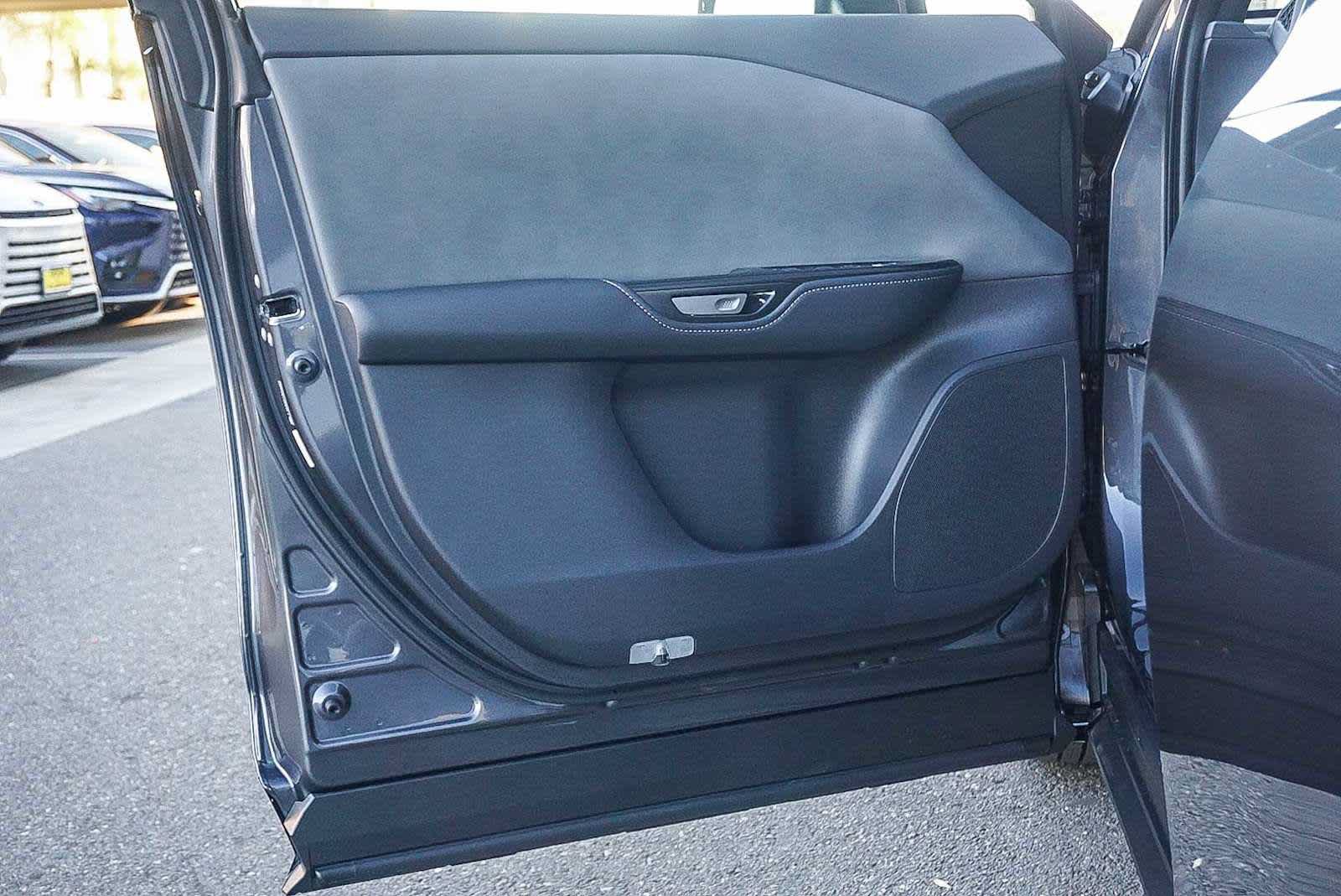 New 2026 Lexus RZ 350e 2WD w/ Accessory Package (Z2) image 30