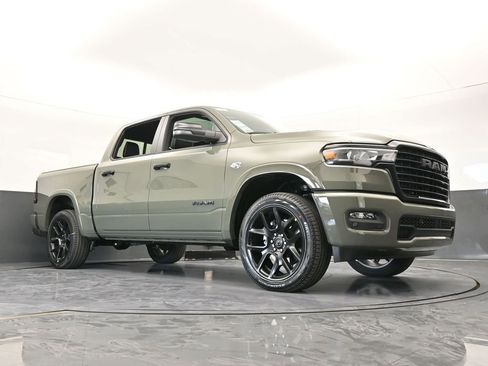New 2026 RAM 1500 Laramie image 54