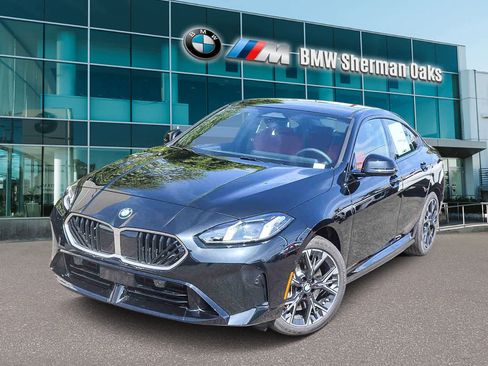 New 2026 BMW 228i image 2