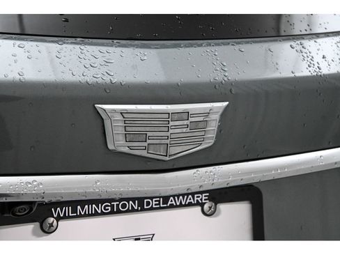 Used 2023 Cadillac XT5 Premium Luxury image 57