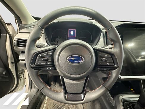 Certified 2024 Subaru Crosstrek 2.5i Limited w/ Popular Package #4A AWD/4WD image 11