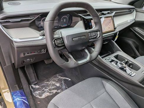 New 2026 Jeep Cherokee Laredo AWD/4WD image 3