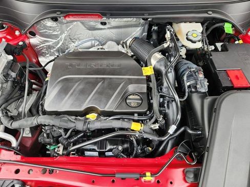 New 2026 Chevrolet Trax LT w/ Driver Confidence Package image 62