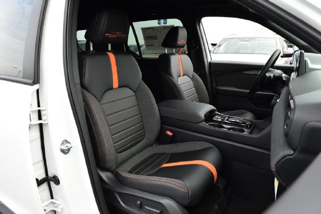 New 2026 Honda Passport TrailSport image 23