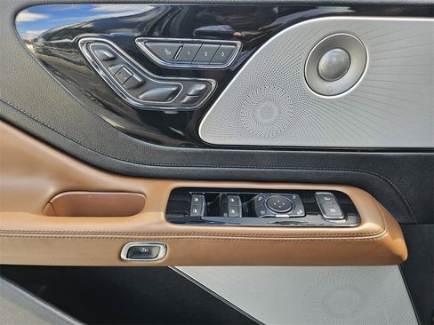 Certified 2022 Lincoln Aviator Grand Touring w/ Equipment Group 301A image 23