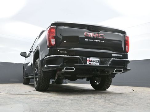 New 2026 GMC Sierra 1500 Elevation w/ Elevation Premium Package AWD/4WD image 34
