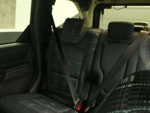 New 2026 Ford Bronco Heritage Edition AWD/4WD image 21