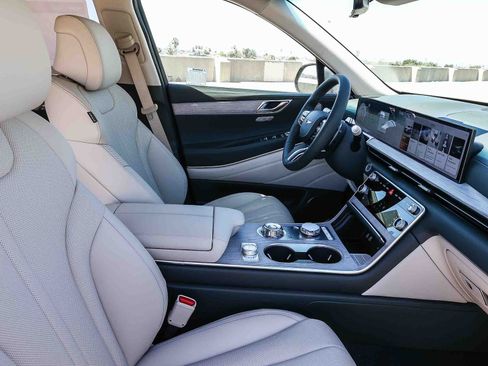 Used 2026 Genesis GV80 2.5T Select AWD/4WD image 18