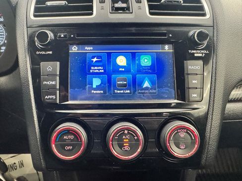 Used 2020 Subaru WRX AWD/4WD image 25