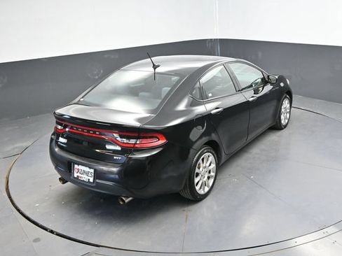 Used 2016 Dodge Dart SXT Sport w/ Chrome Package FWD image 30