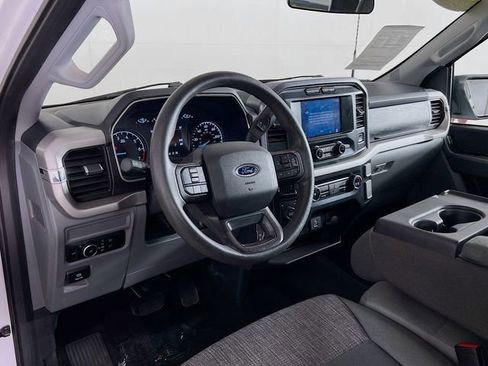 Used 2023 Ford F150 XLT image 32