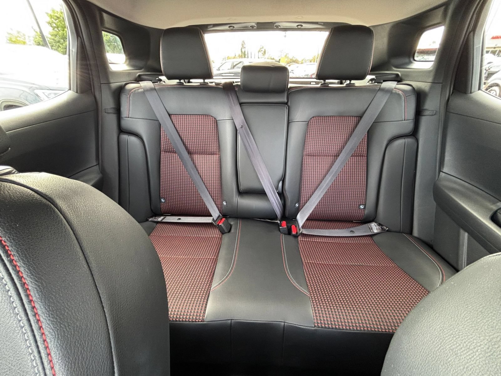 Used 2026 Nissan Kicks SR AWD/4WD image 36