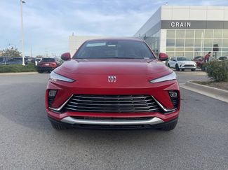 New 2026 Buick Envista Preferred w/ Convenience I Package video 2