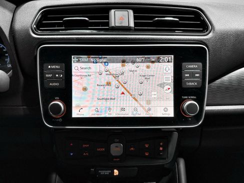 Used 2024 Nissan Leaf SV Plus FWD image 10