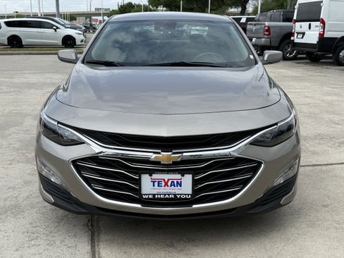Used 2024 Chevrolet Malibu LT image 10