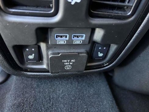 Used 2026 Dodge Durango GT AWD/4WD image 11