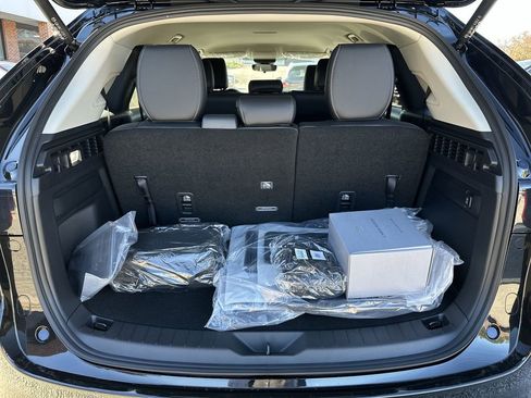 New 2026 MAZDA CX-90 3.3 Turbo w/ Select Package image 24