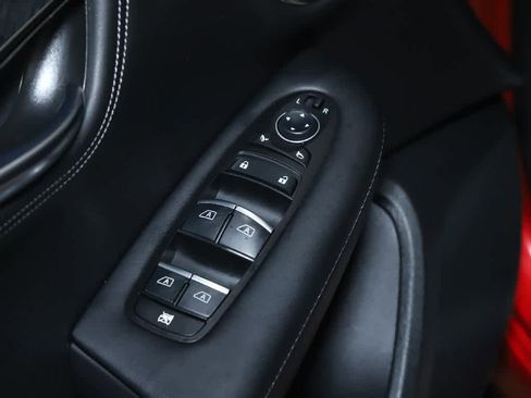 Used 2023 INFINITI QX55 Sensory w/ Lighting Package AWD/4WD image 16