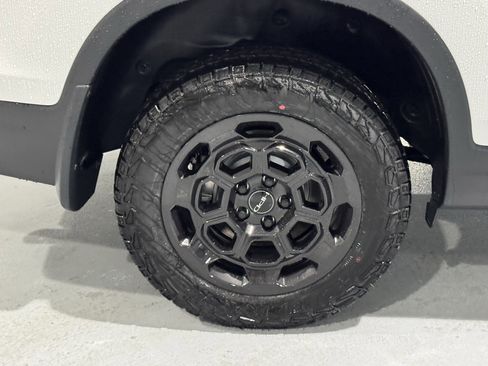 New 2025 Honda Ridgeline TrailSport+ image 35