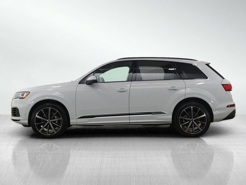 Used 2021 Audi Q7 3.0T Premium Plus image 2