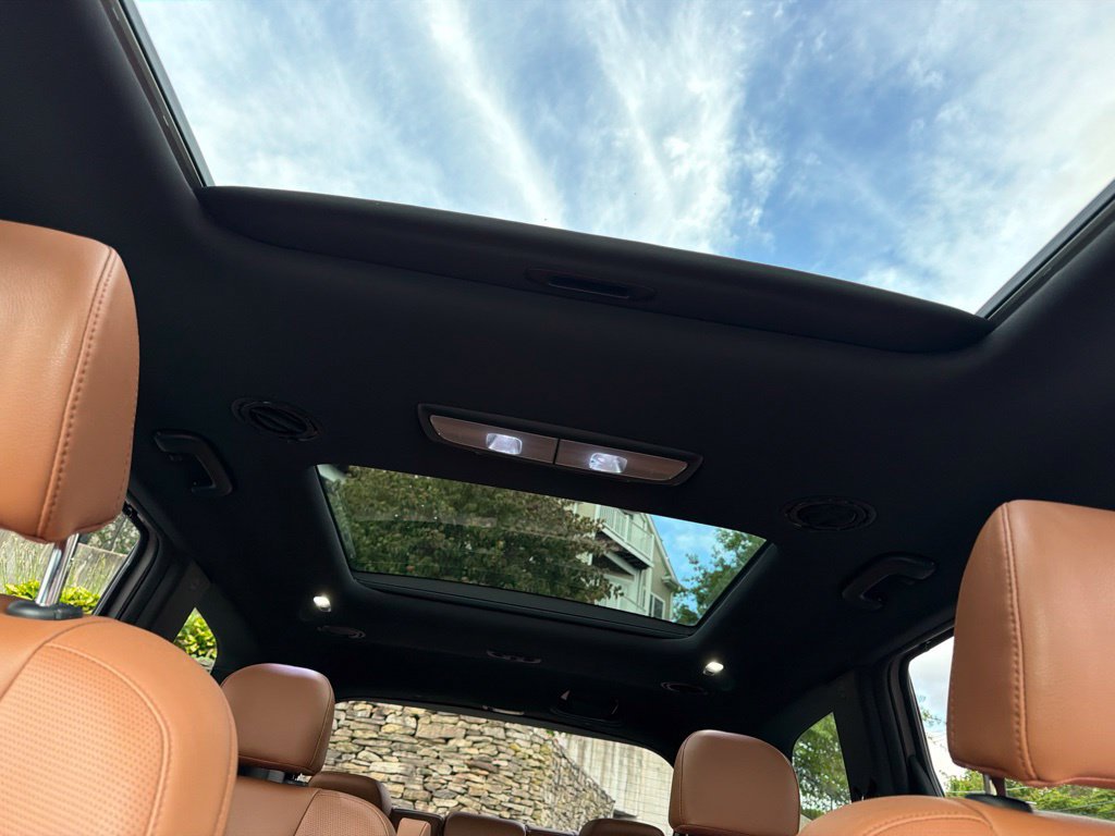 Certified 2024 Kia Telluride SX X-Line AWD/4WD image 24