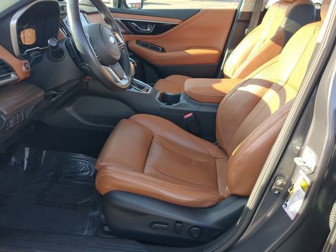 Certified 2022 Subaru Legacy Touring XT w/ Popular Package #3 image 16