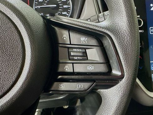 Used 2024 Subaru Crosstrek 2.0i Premium image 23