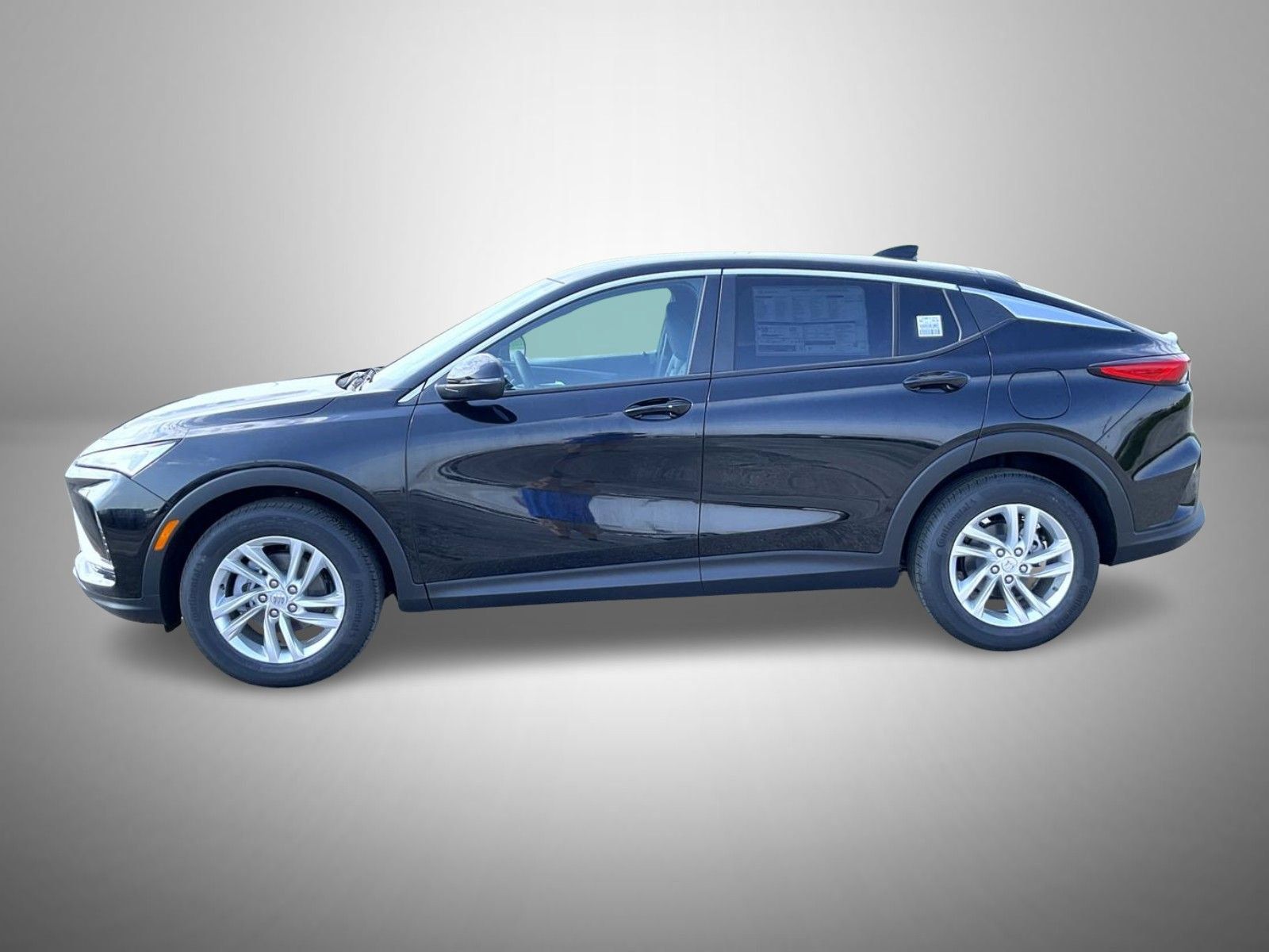 New 2026 Buick Envista Sport Touring w/ Convenience I Package FWD image 8
