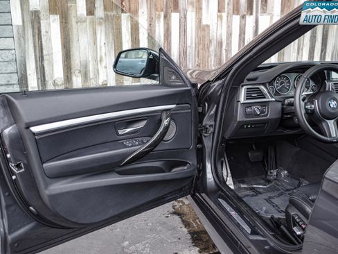 Used 2017 BMW 330i Gran Turismo xDrive image 10