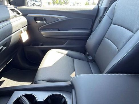 New 2026 Honda Ridgeline RTL image 22