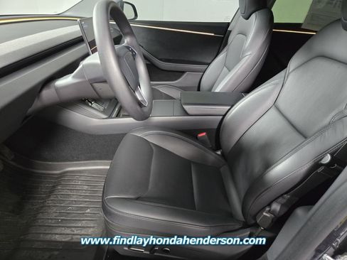 Used 2024 Tesla Model 3 Long Range image 10