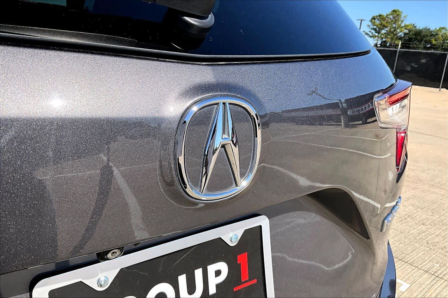Used 2019 Acura RDX w/ Advance Package FWD image 30