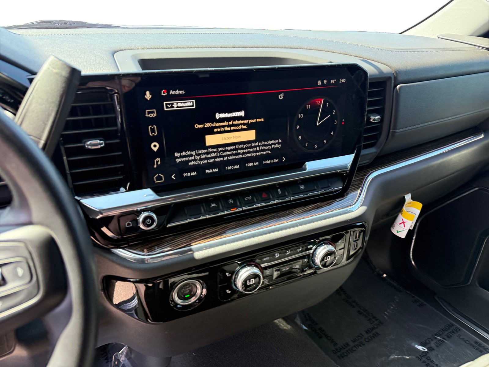 Used 2023 GMC Sierra 1500 Elevation AWD/4WD image 12