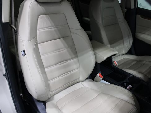 Used 2018 Honda CR-V EX-L image 26