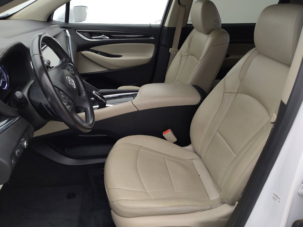 Used 2019 Buick Enclave Essence AWD/4WD image 17