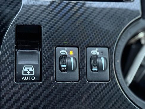 Used 2021 Toyota 4Runner Venture w/ Moonroof Package image 37