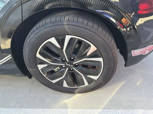 Used 2024 Kia EV6 Wind w/ Wind Technology Package RWD image 21