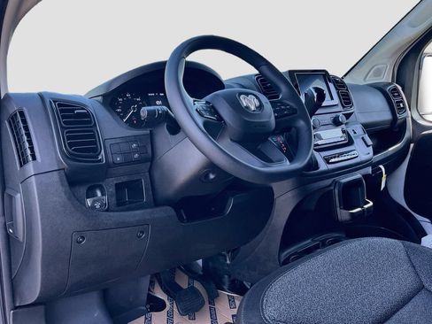 New 2026 RAM ProMaster 3500 w/ Convenience Group FWD image 9
