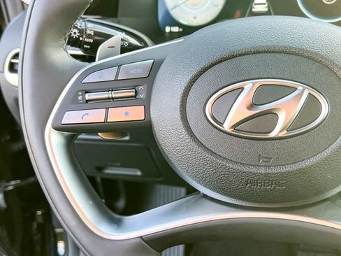 New 2025 Hyundai Palisade Calligraphy AWD/4WD image 26