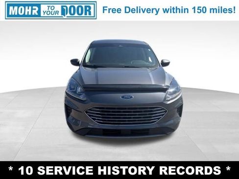 Used 2022 Ford Escape SE w/ Convenience Package AWD/4WD image 8
